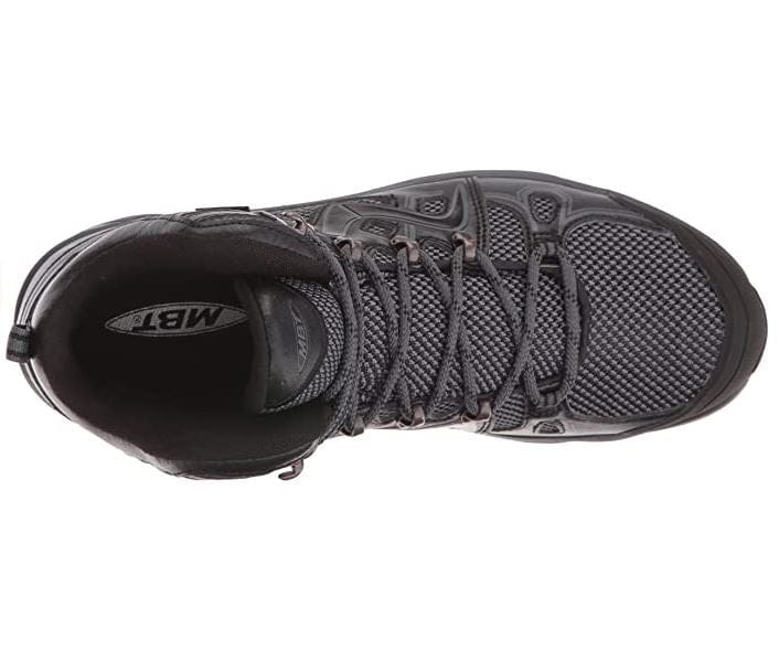 MBT Adisa 6S GTX M Black/Grey