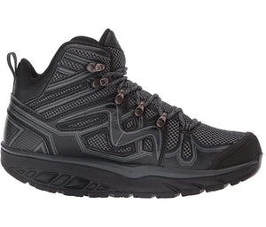 MBT Adisa 6S GTX M Black/Grey