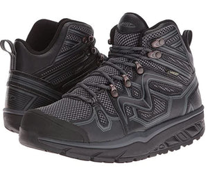 MBT Adisa 6S GTX M Black/Grey