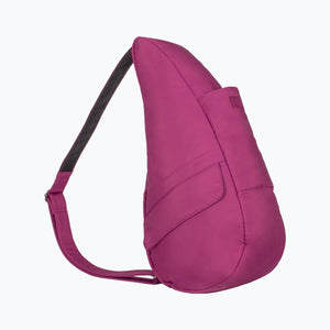 Healthy Back Bag - Mikrofaser Small in vielen Farben
