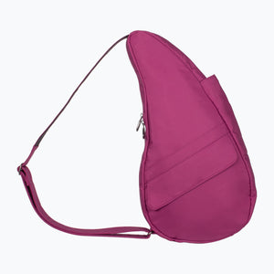 Healthy Back Bag - Mikrofaser Small in vielen Farben