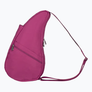 Healthy Back Bag - Mikrofaser Small in vielen Farben