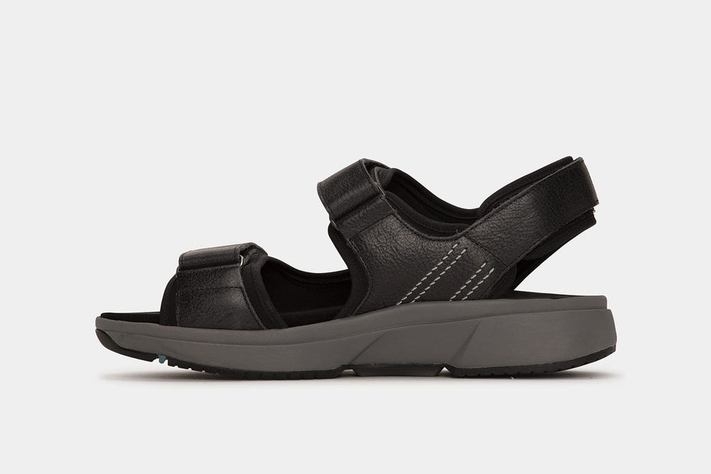 Stretchwalker Borneo Black