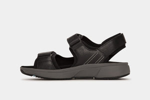 Stretchwalker Borneo Black