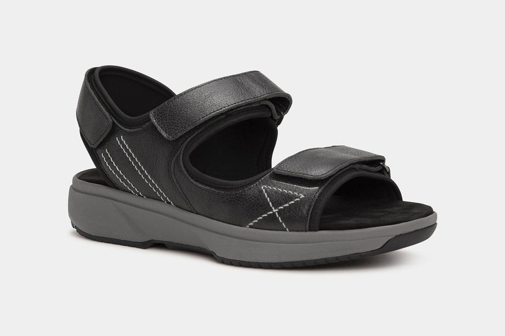 Stretchwalker Borneo Black