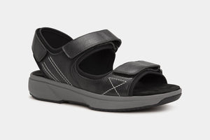 Stretchwalker Borneo Black