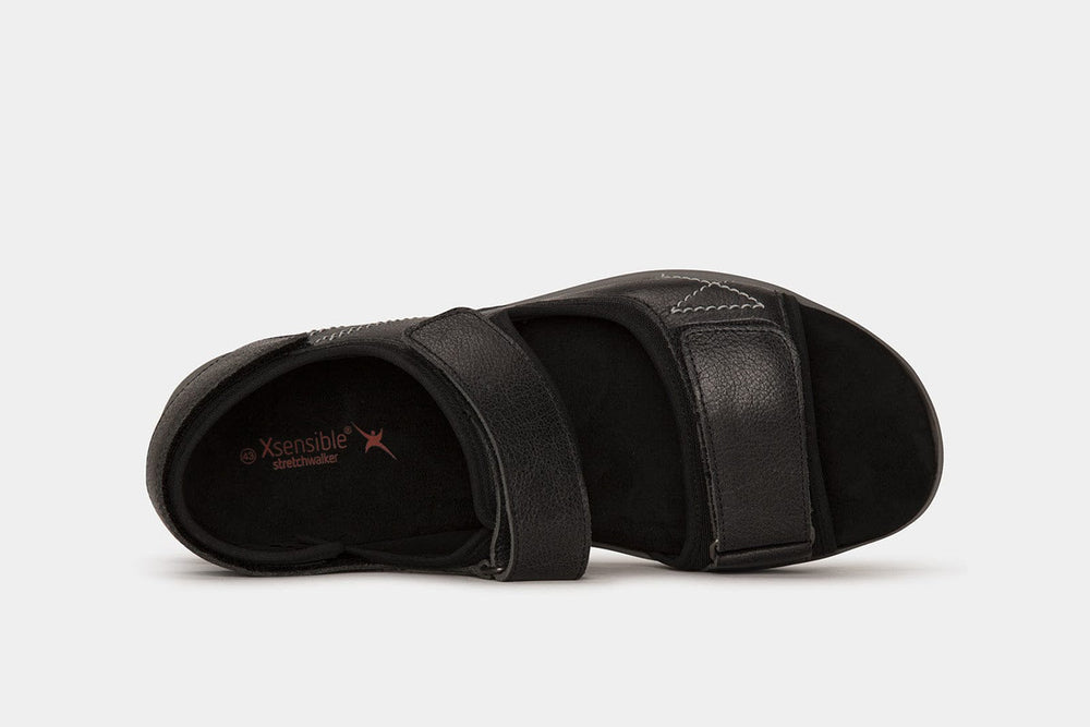 Stretchwalker Borneo Black