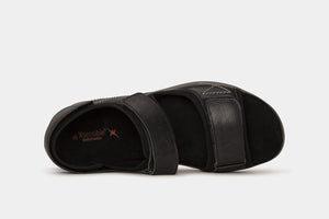 Stretchwalker Borneo Black