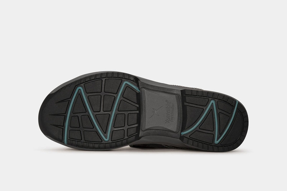 Stretchwalker Borneo Black