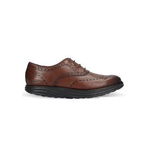 MBT Boston wt Dark Brown