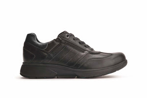 Stretchwalker Dublin Black