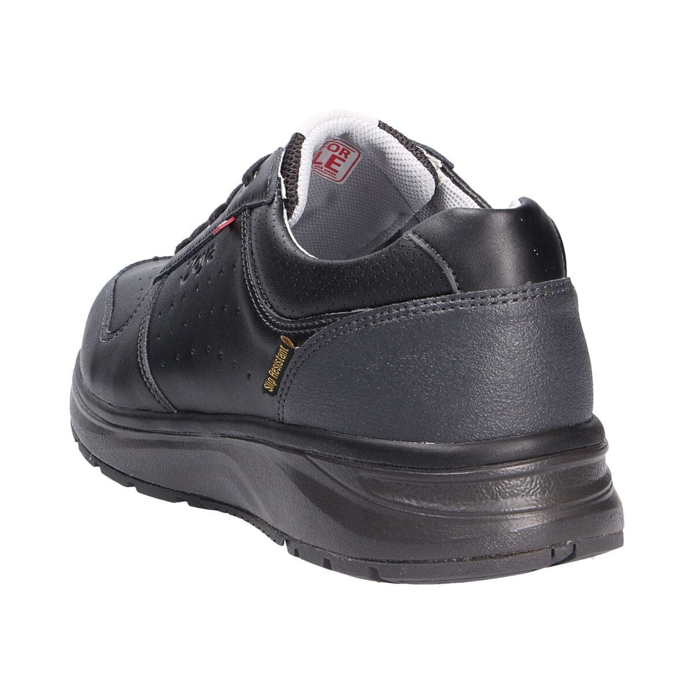 Joya Dynamo III SR W Black