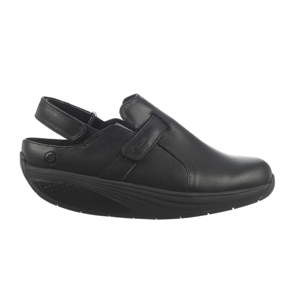 MBT Flua Clog M Black
