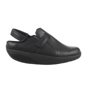 MBT Flua Clog M Black