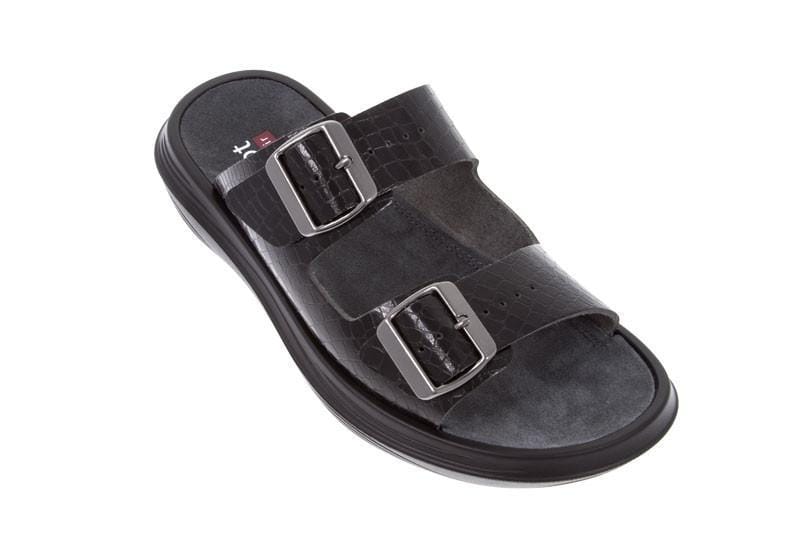 Kybun Glarus Black