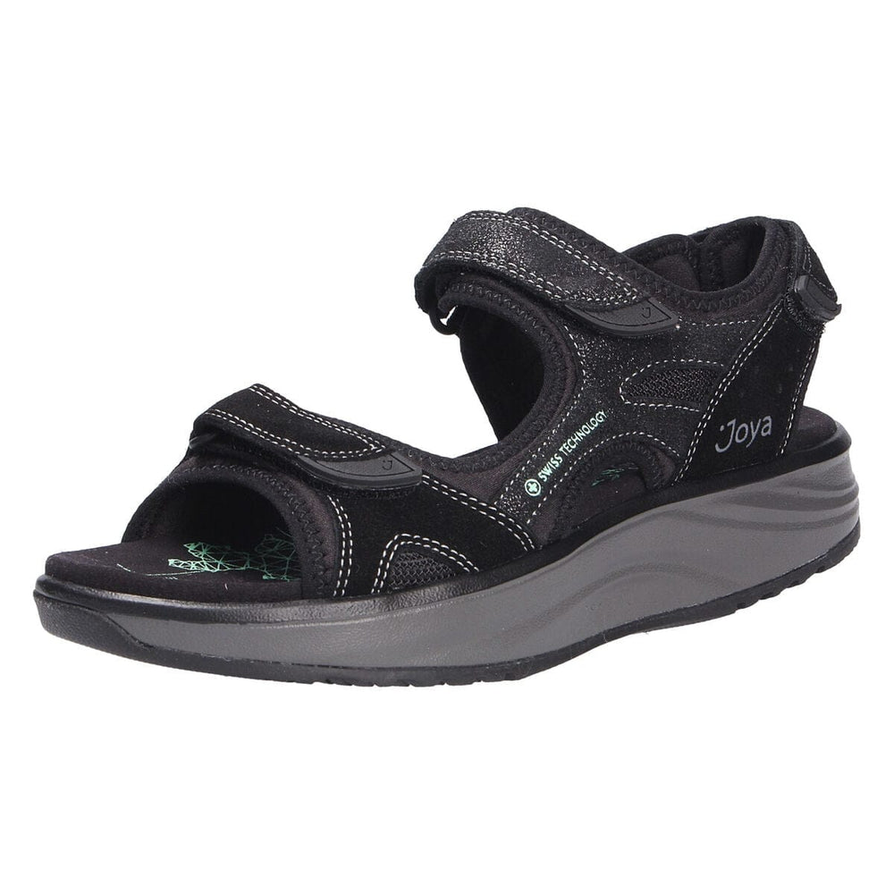 Joya Komodo Black