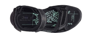 Joya Komodo Black