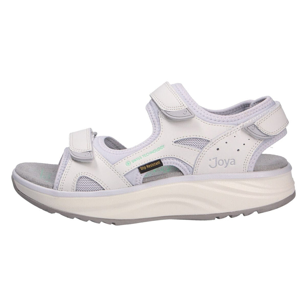 Joya Komodo SR White