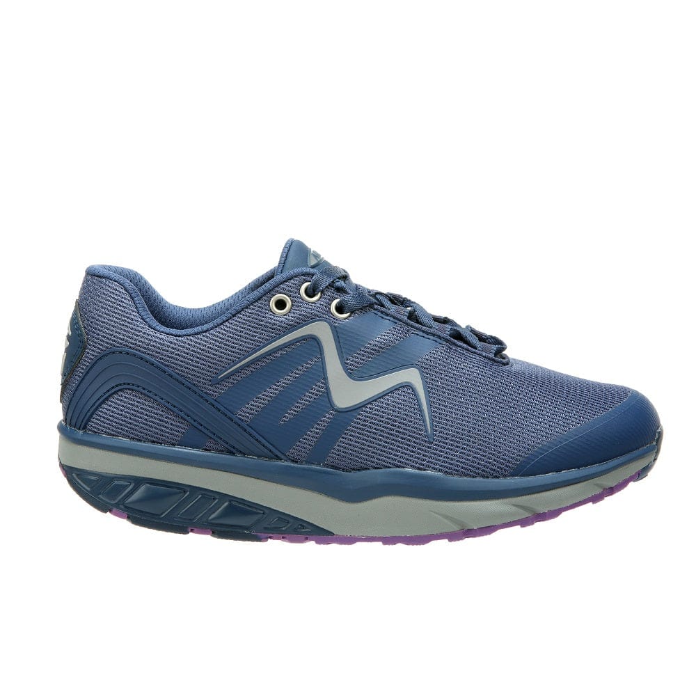 MBT Leasha 17 Indigo
