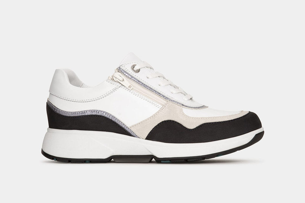 Stretchwalker Lima White/Navy