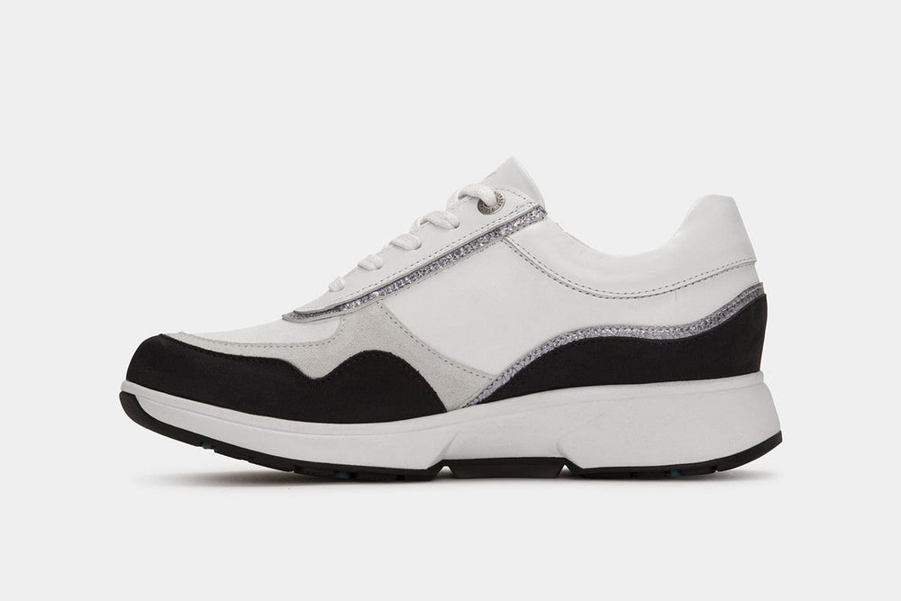 Stretchwalker Lima White/Navy