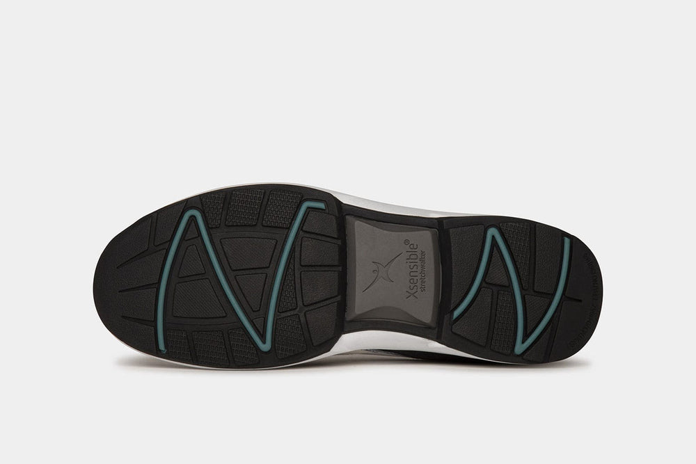 Stretchwalker Lima White/Navy