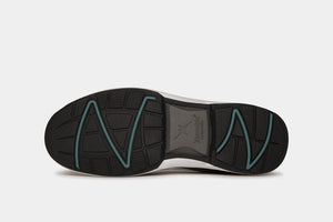 Stretchwalker Lima White/Navy