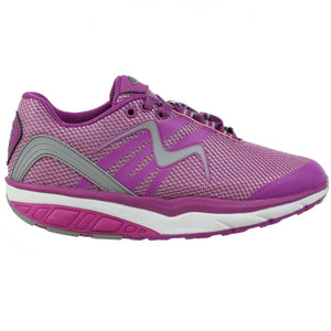 MBT Leasha 17 Lady Pink
