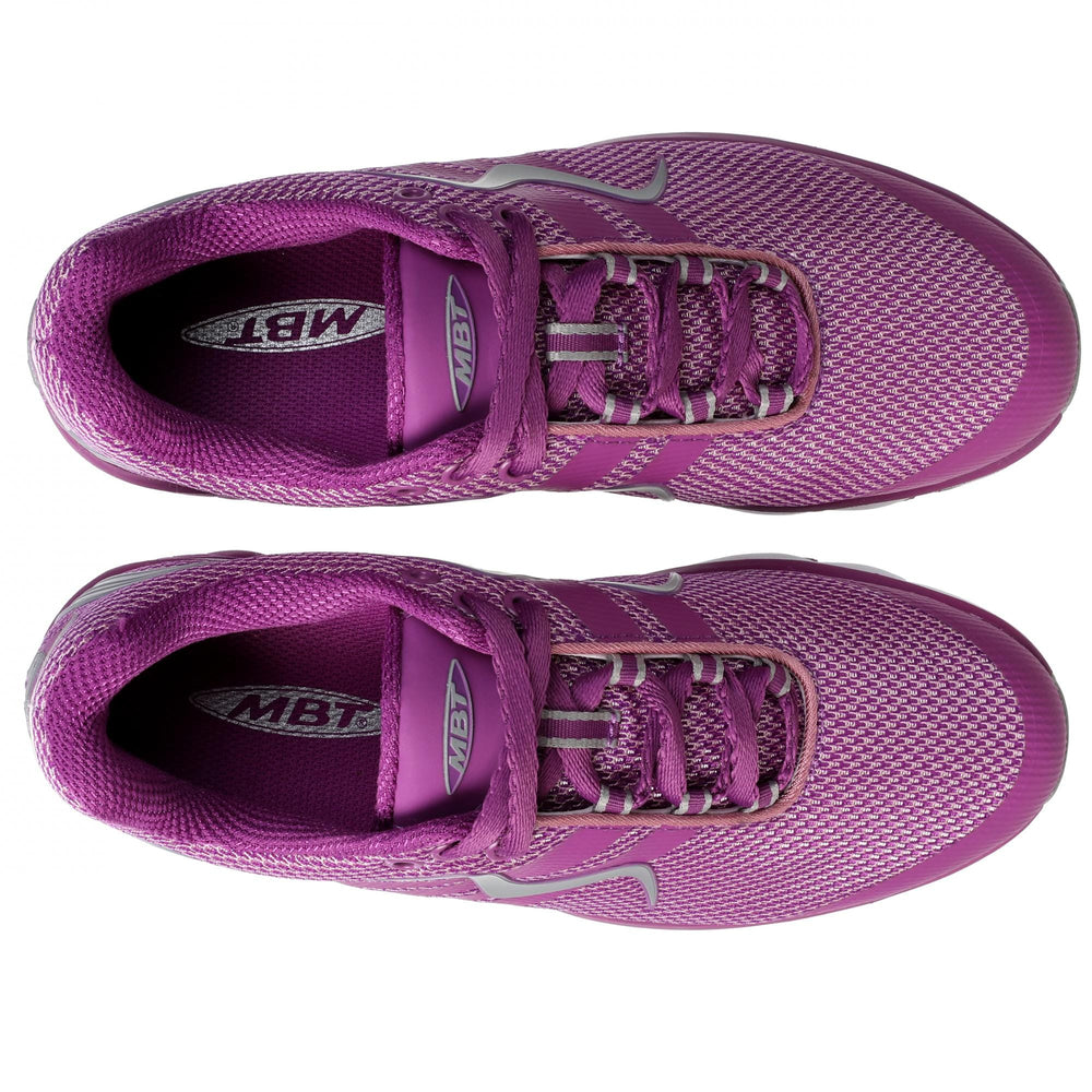 MBT Leasha 17 Lady Pink