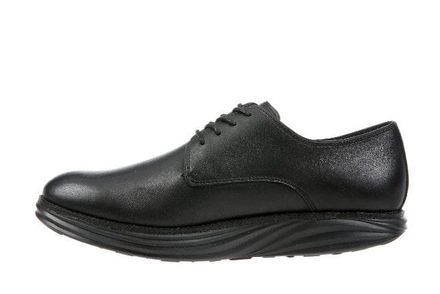 MBT Boston Black