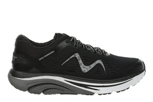 MBT GTC 2000 M Black/White