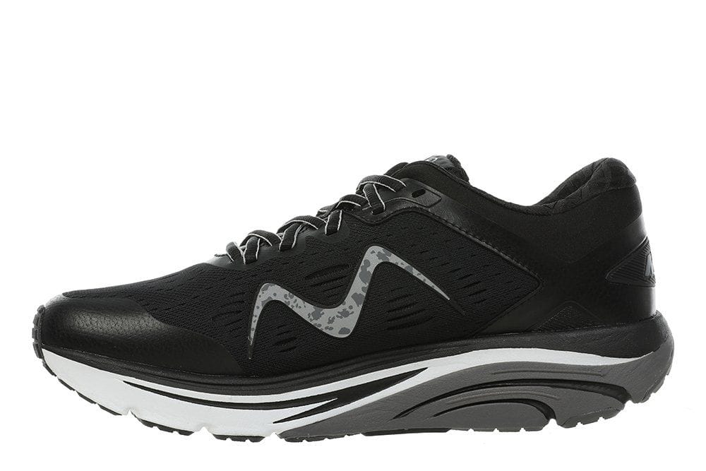 MBT GTC 2000 M Black/White