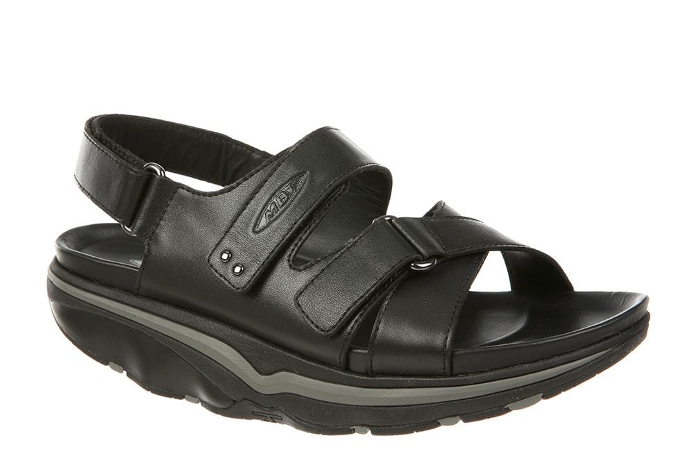 MBT Rocco All Black
