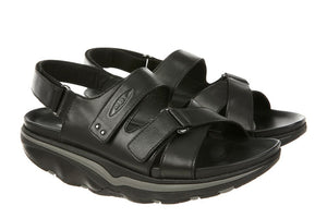 MBT Rocco All Black