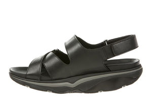 MBT Rocco All Black