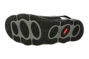 MBT Rocco All Black