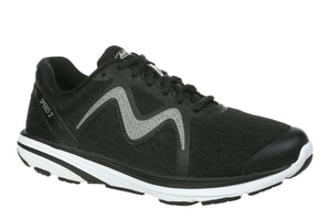 MBT Speed 2 W Black/Grey