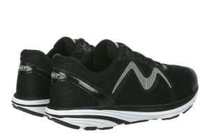 MBT Speed 2 W Black/Grey