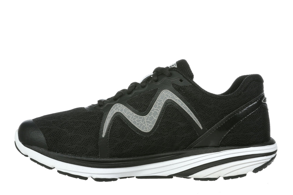 MBT Speed 2 W Black/Grey