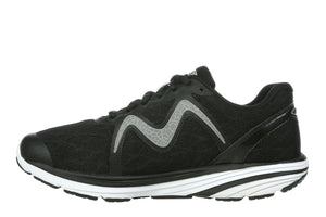MBT Speed 2 W Black/Grey