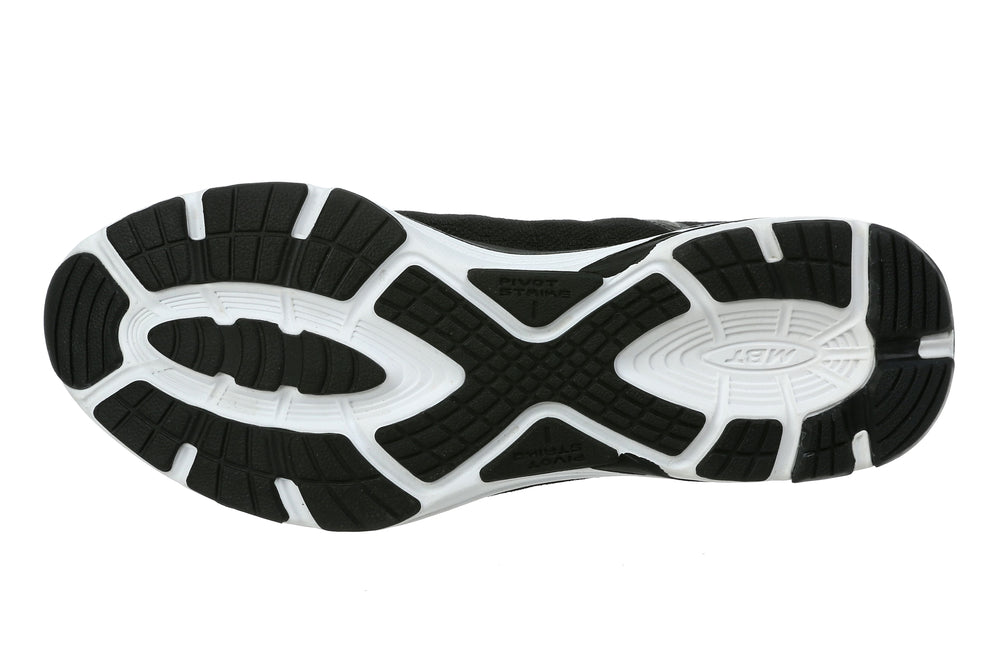 MBT Speed 2 W Black/Grey