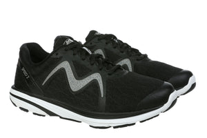 MBT Speed 2 W Black/Grey