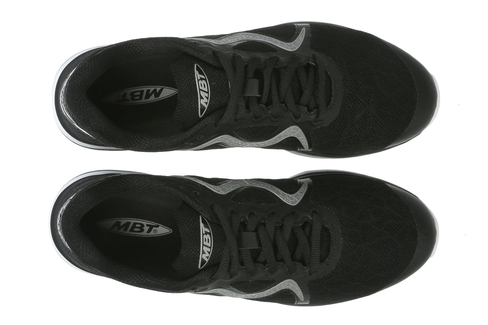 MBT Speed 2 W Black/Grey