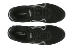 MBT Speed 2 W Black/Grey