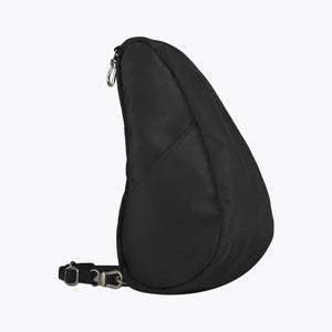 Healthy Back Bag - Mikrofaser Large Baglett in vielen Farben