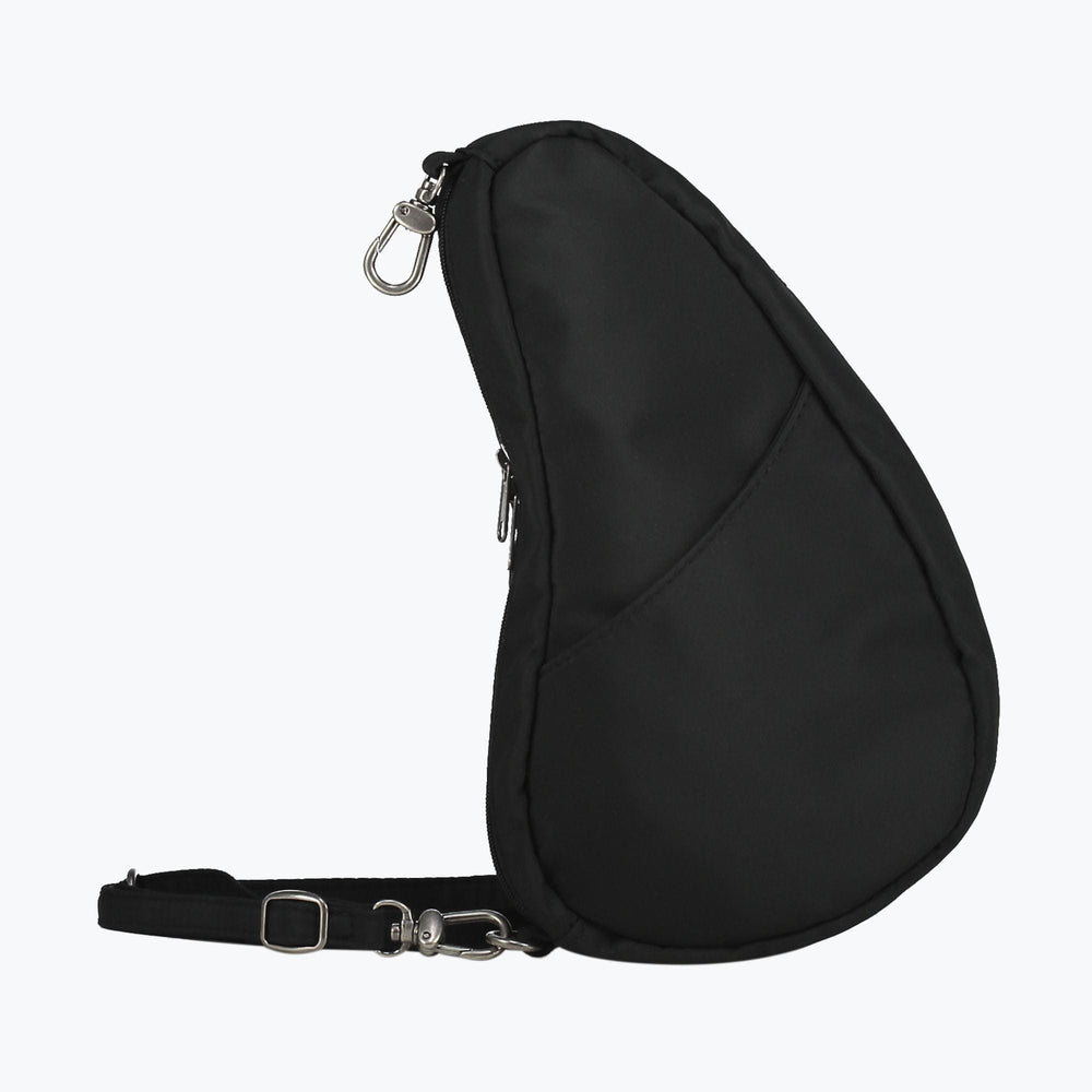 Healthy Back Bag - Mikrofaser Large Baglett in vielen Farben