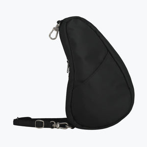 Healthy Back Bag - Mikrofaser Large Baglett in vielen Farben
