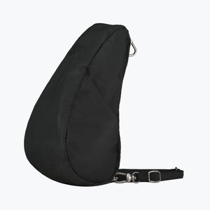 Healthy Back Bag - Mikrofaser Large Baglett in vielen Farben