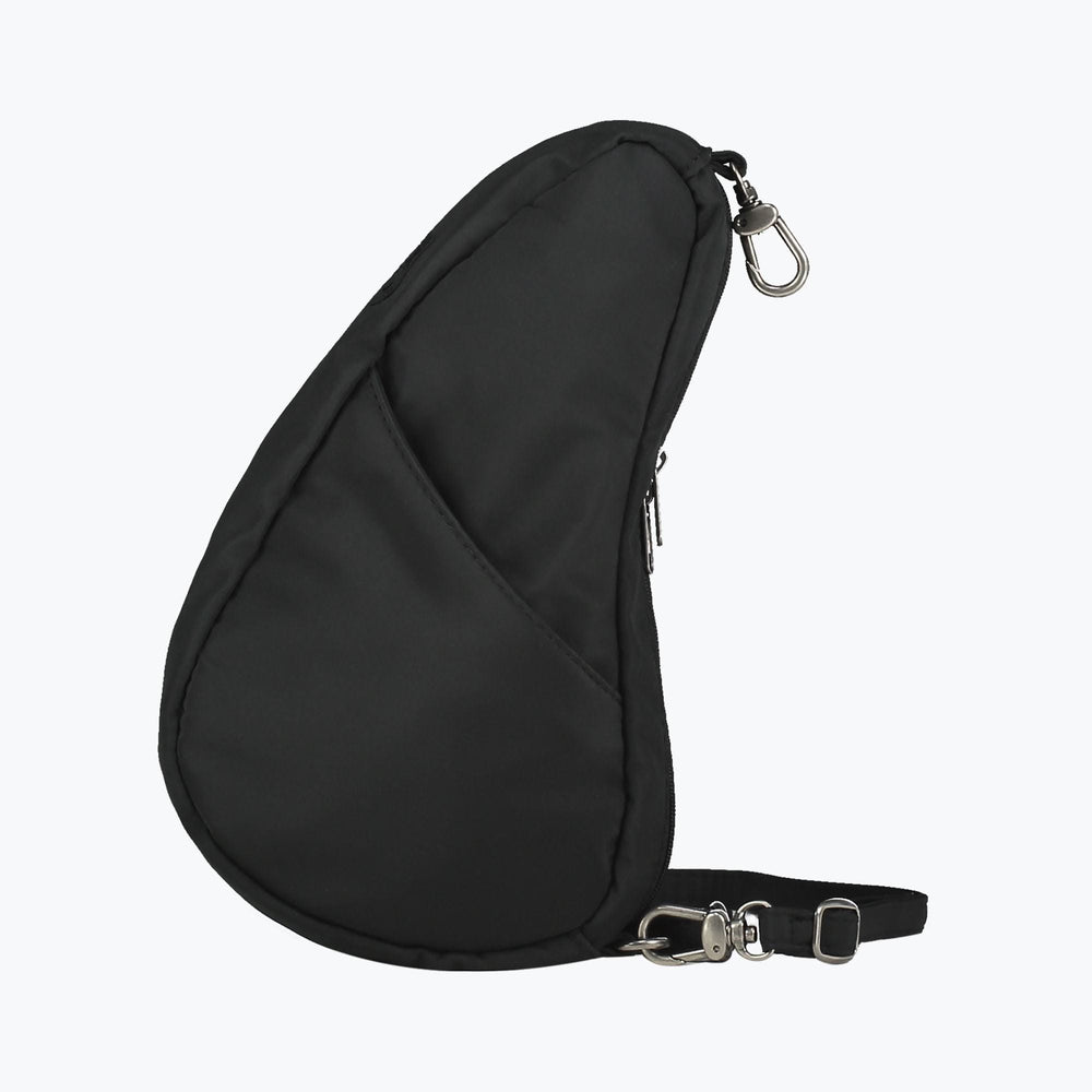 Healthy Back Bag - Mikrofaser Large Baglett in vielen Farben
