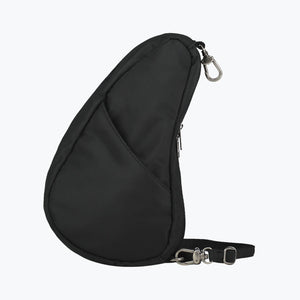 Healthy Back Bag - Mikrofaser Large Baglett in vielen Farben